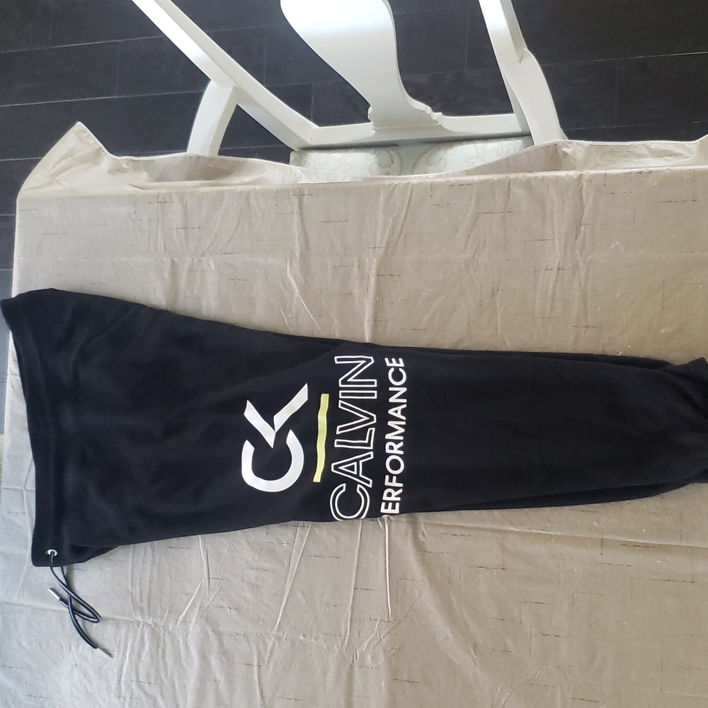 Calvin Klein Performance Sweatpants M